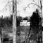 Teehaus Gostilizy 1941