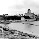 Narva Estland 1941