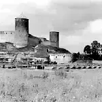 Festung Iwangorod 1941