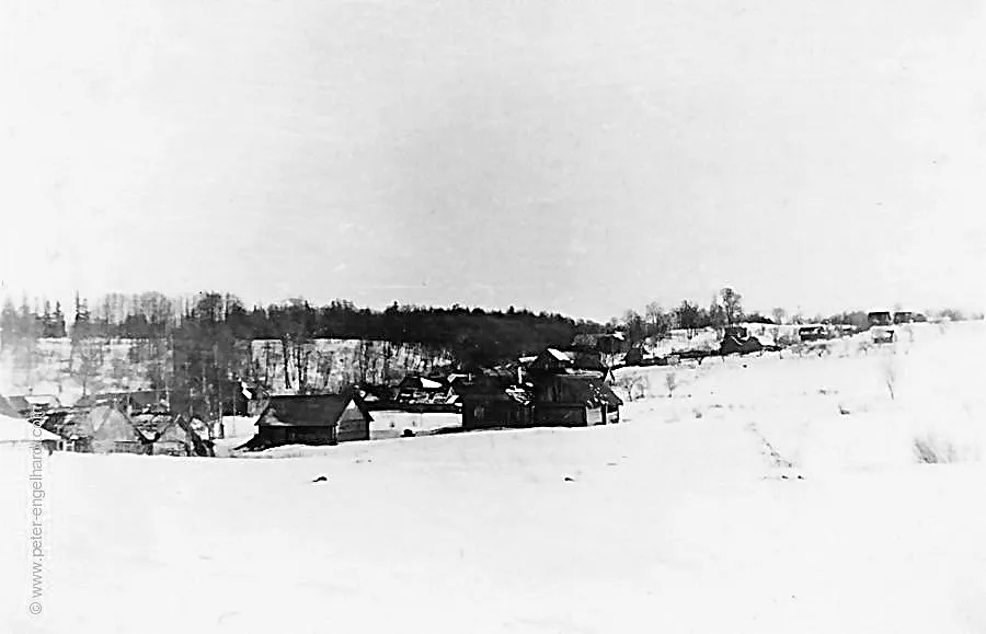 Gostilizy 1941