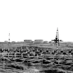 Friedhof Newa