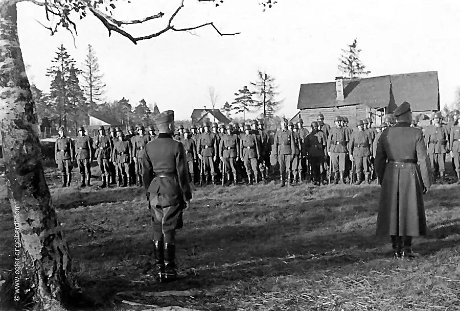 Sablino 1942