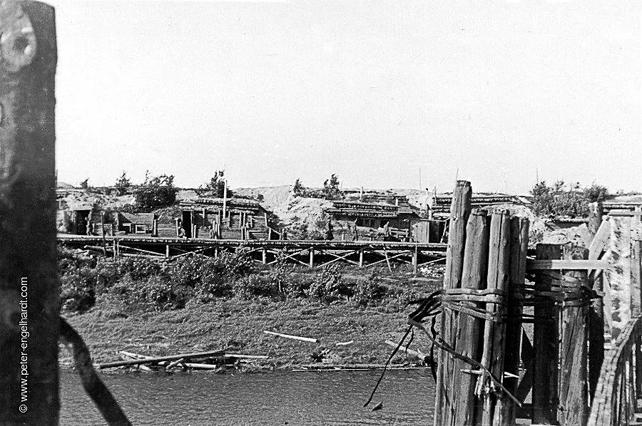 Panzergraben
