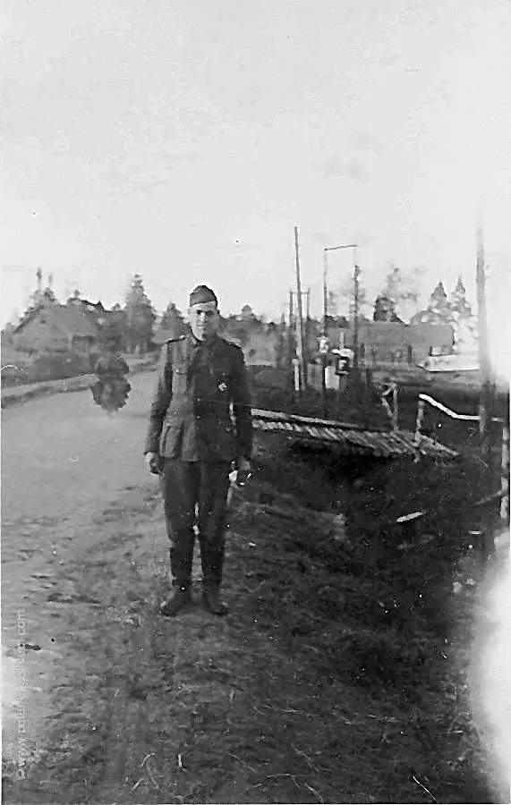 Feldwebel