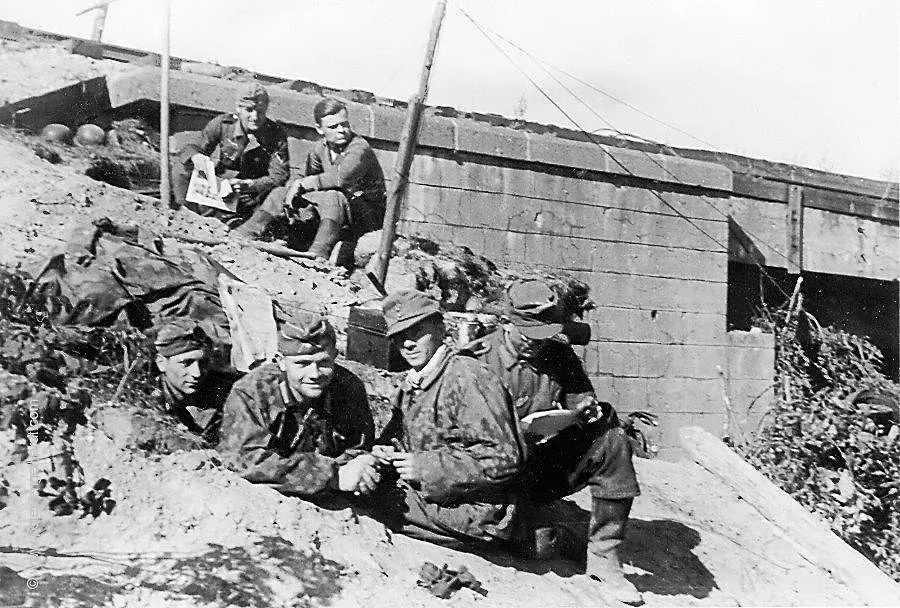 Newabogen 1942