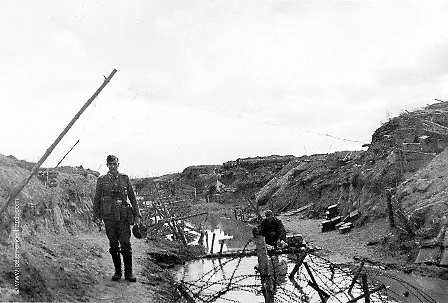 Panzergraben