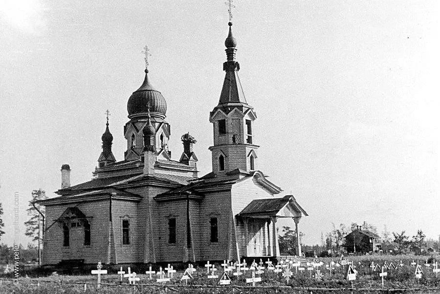 Russ. Kirche