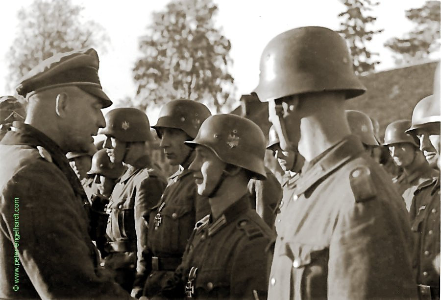 Uljanowka 1942