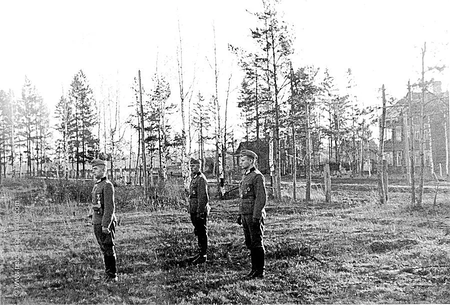 Major Müller