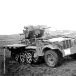 Sd.Kfz. 10